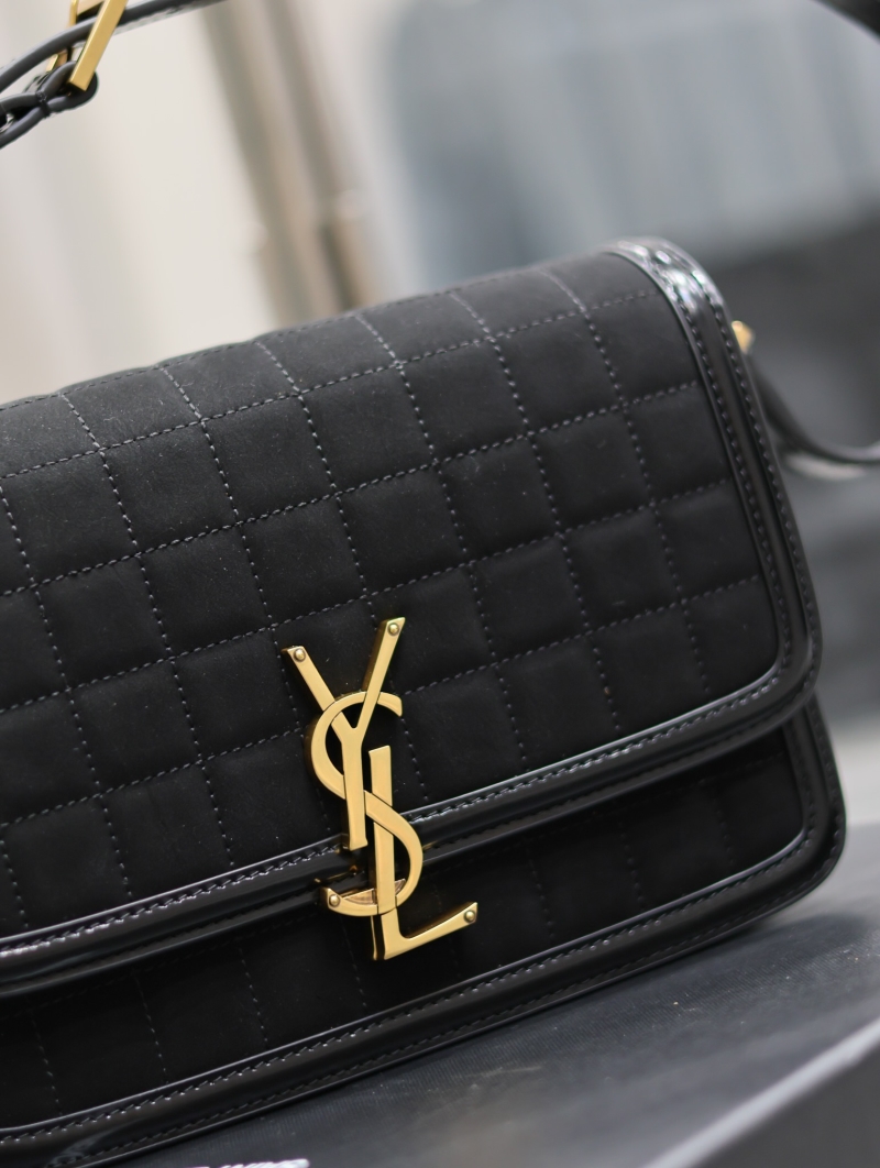 YSL Satchel Bags